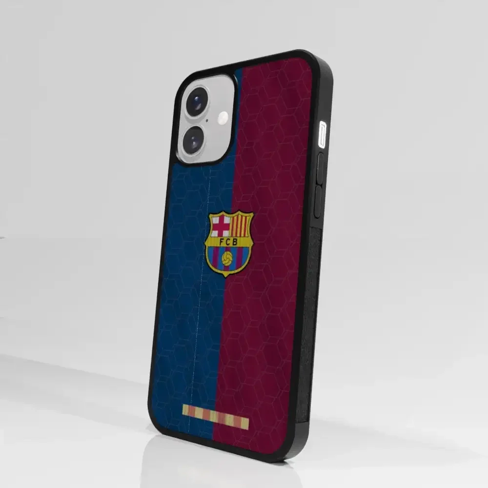 FC Barcelona Official 3D Phone Case Custom - Image 92