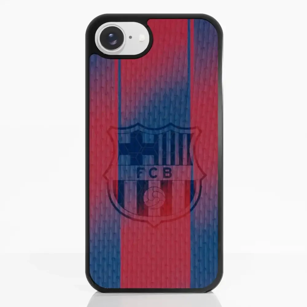 FC Barcelona Official 3D Phone Case Design Shirt Crest - Image 21