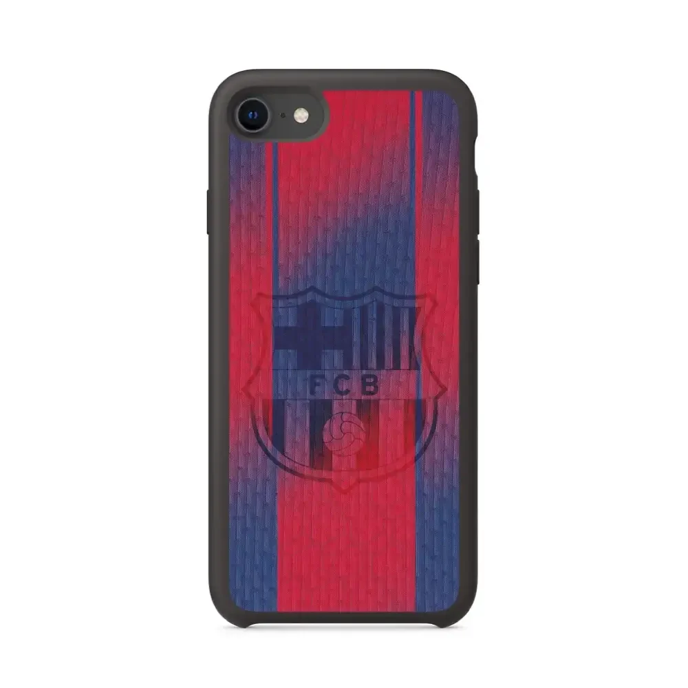 FC Barcelona Official 3D Phone Case Design Shirt Crest - Image 32
