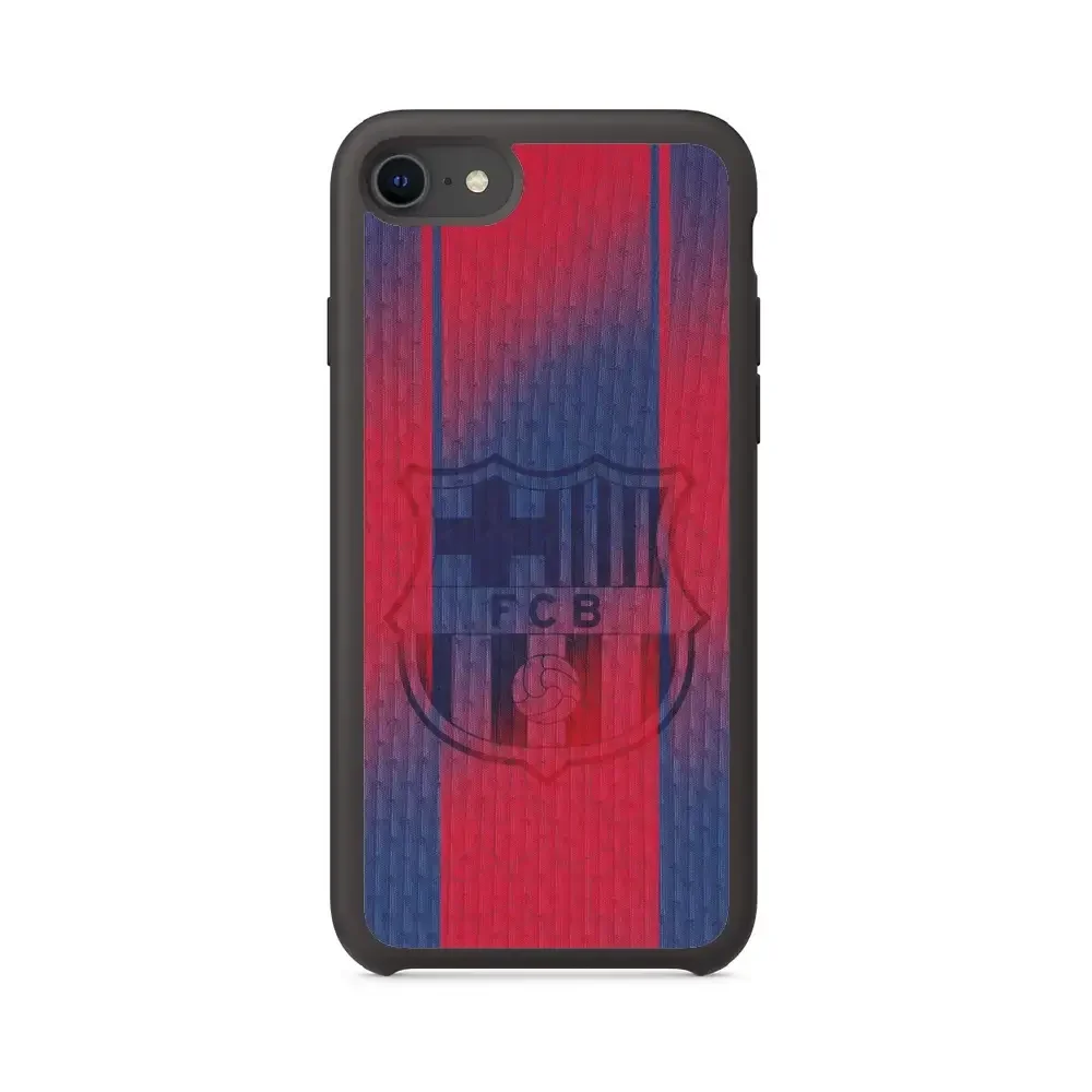 FC Barcelona Official 3D Phone Case Design Shirt Crest - Image 37