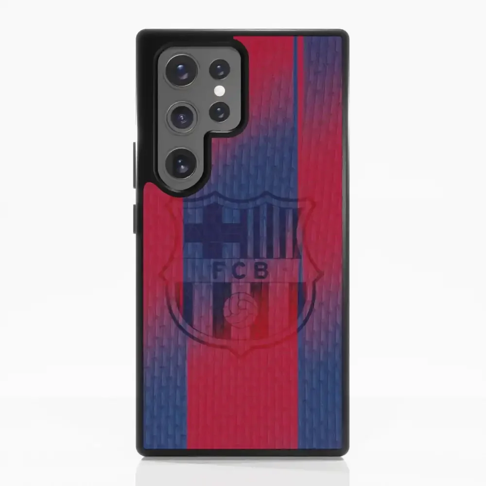 FC Barcelona Official 3D Phone Case Design Shirt Crest - Image 66