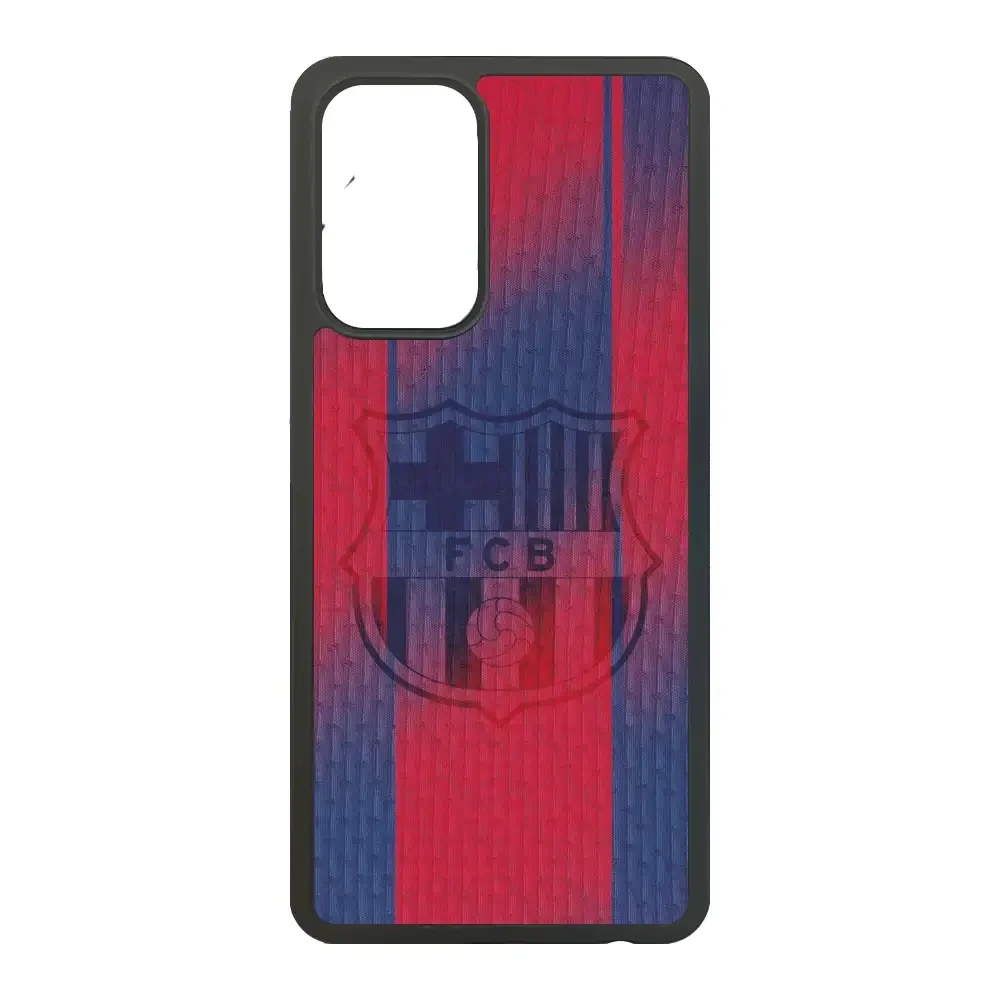 FC Barcelona Official 3D Phone Case Design Shirt Crest - Image 71