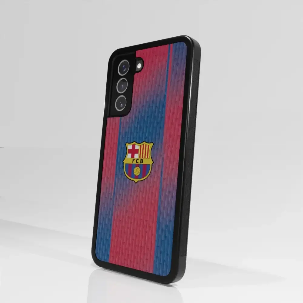 FC Barcelona Official 3D Phone Case Design New Shirt - Image 101