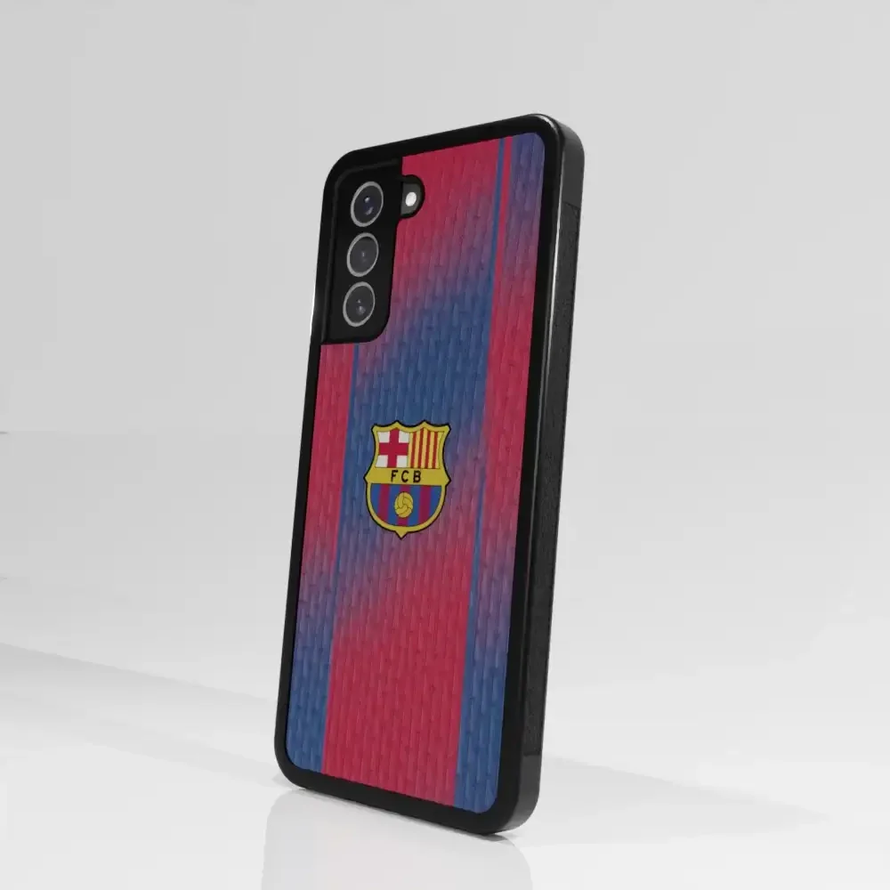 FC Barcelona Official 3D Phone Case Design New Shirt - Image 102