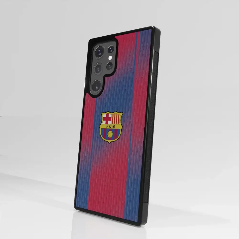 FC Barcelona Official 3D Phone Case Design New Shirt - Image 106