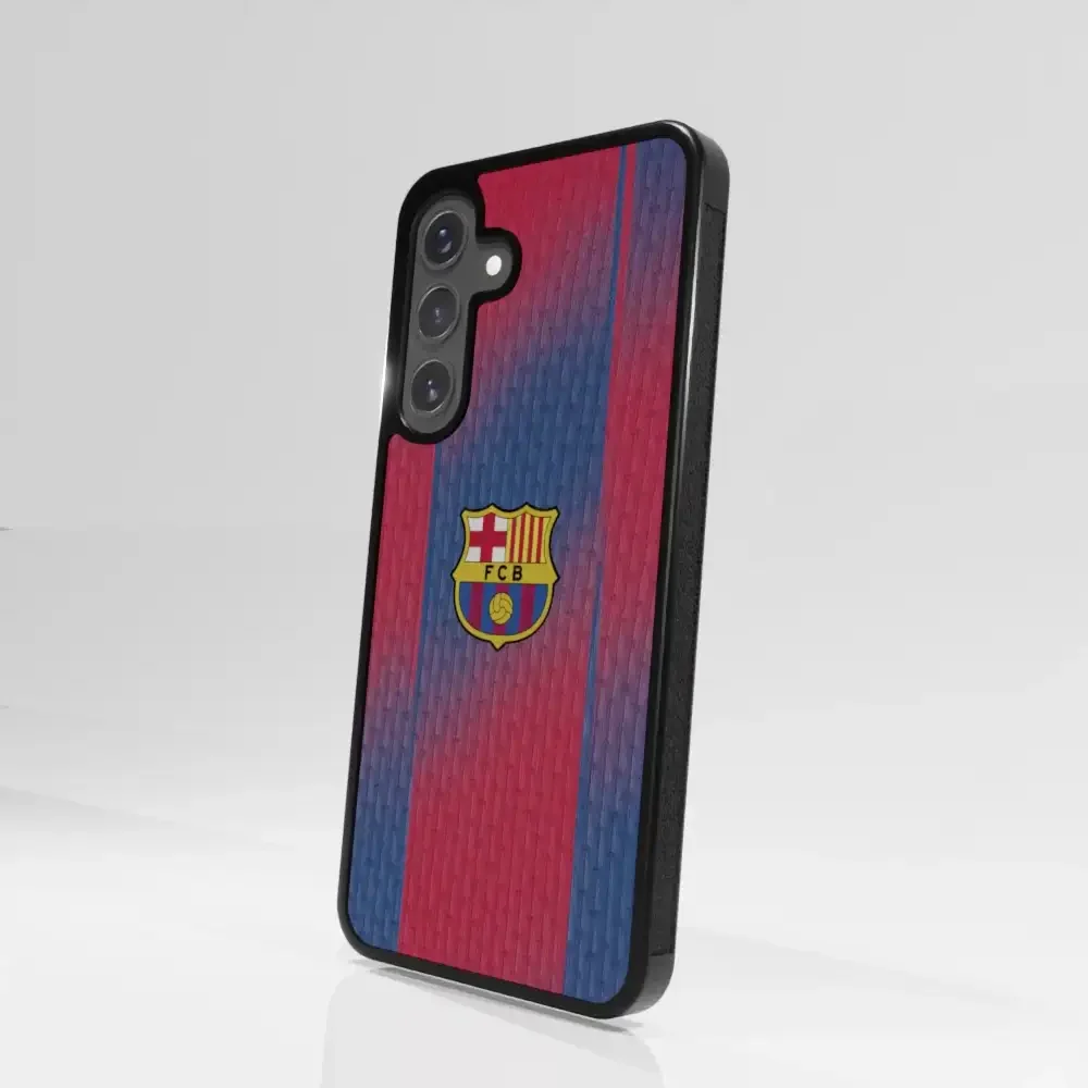 FC Barcelona Official 3D Phone Case Design New Shirt - Image 111