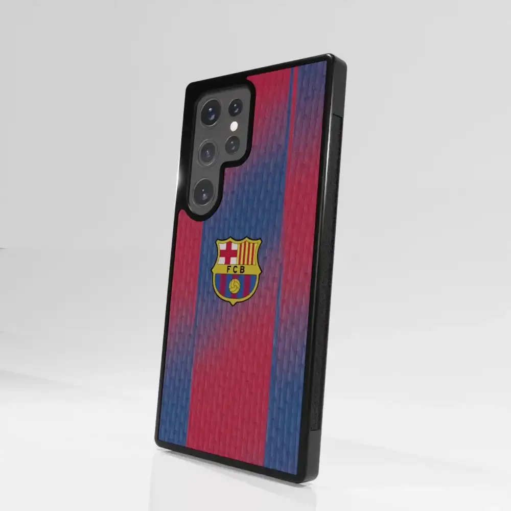 FC Barcelona Official 3D Phone Case Design New Shirt - Image 115