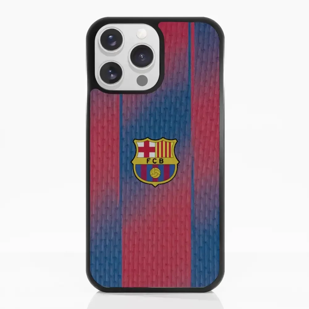 FC Barcelona Official 3D Phone Case Design New Shirt - Image 14