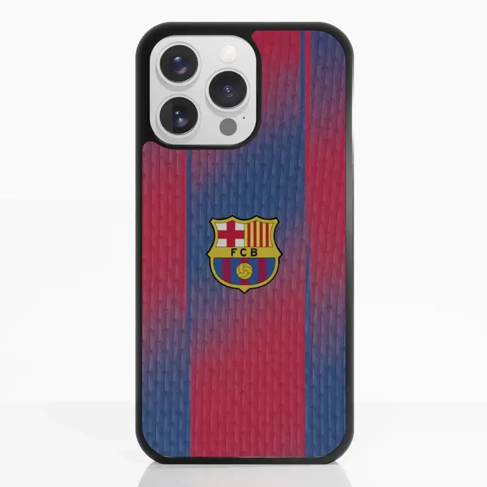 FC Barcelona Official 3D Phone Case Design New Shirt - Image 19