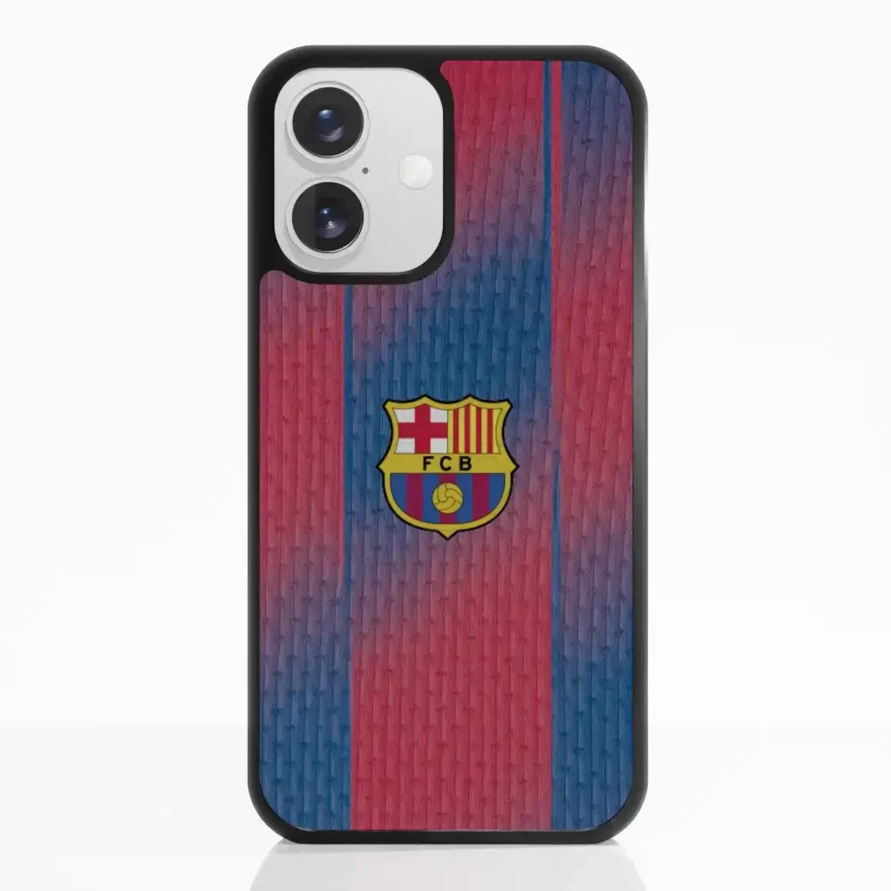 FC Barcelona Official 3D Phone Case Design New Shirt - Image 20