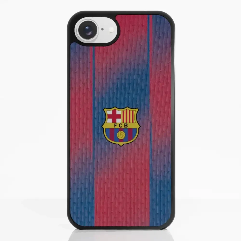 FC Barcelona Official 3D Phone Case Design New Shirt - Image 21