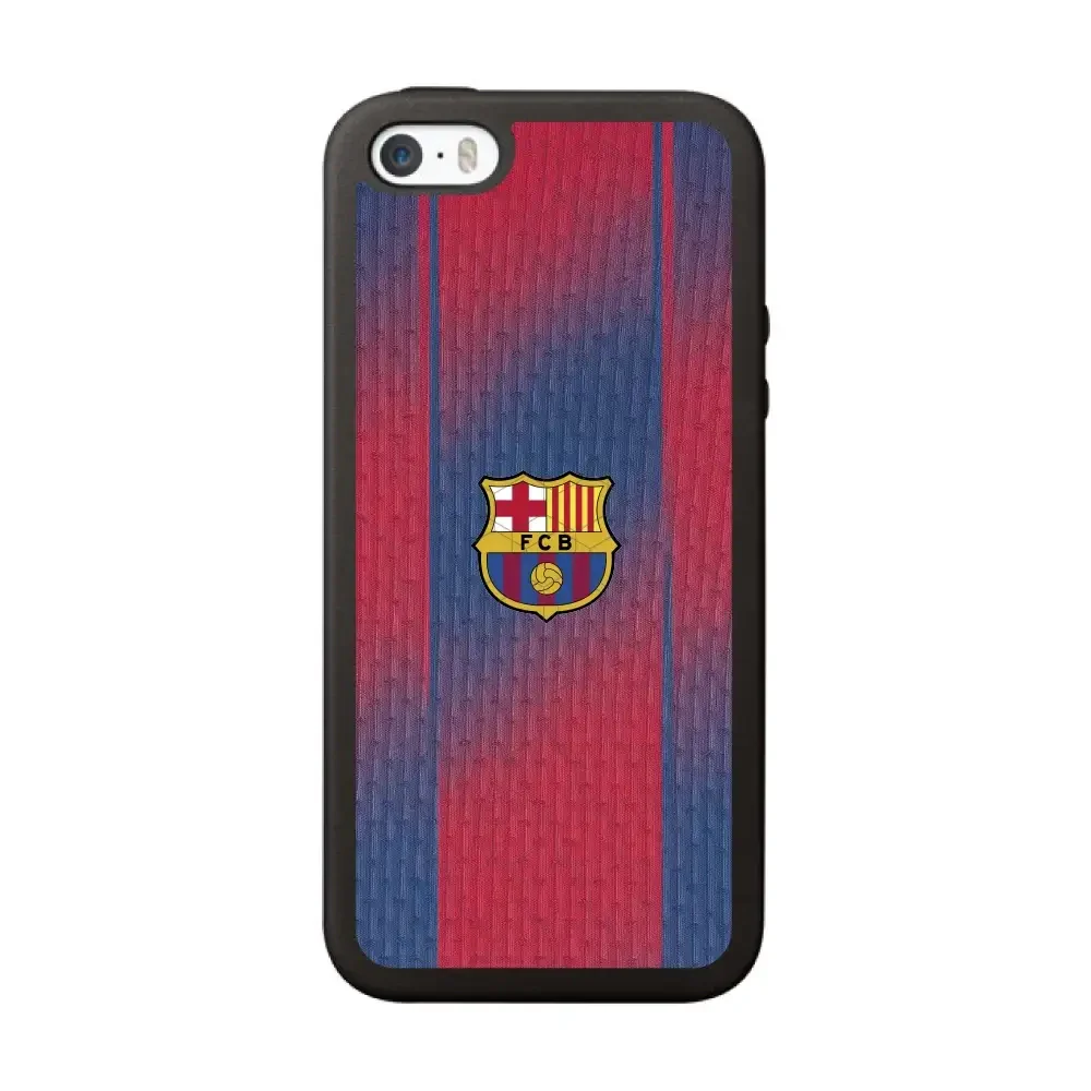 FC Barcelona Official 3D Phone Case Design New Shirt - Image 29