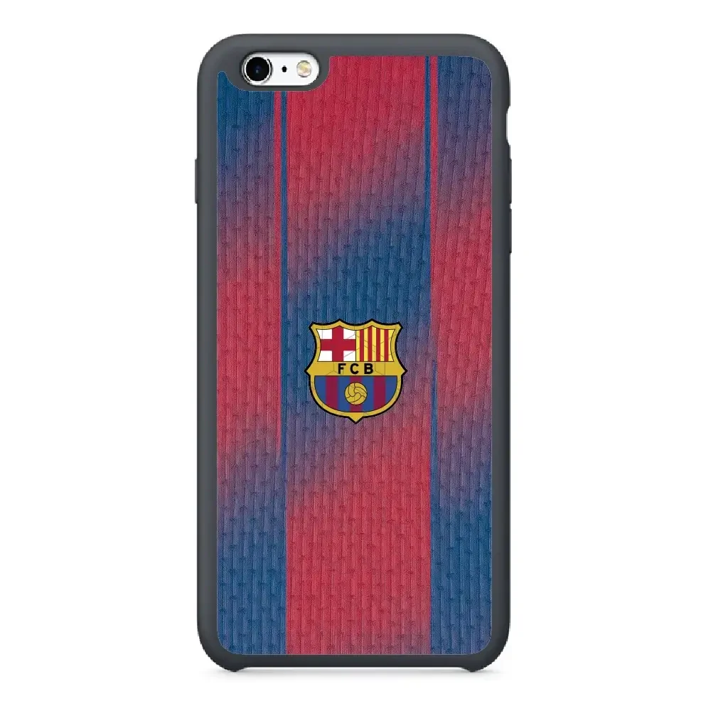 FC Barcelona Official 3D Phone Case Design New Shirt - Image 31