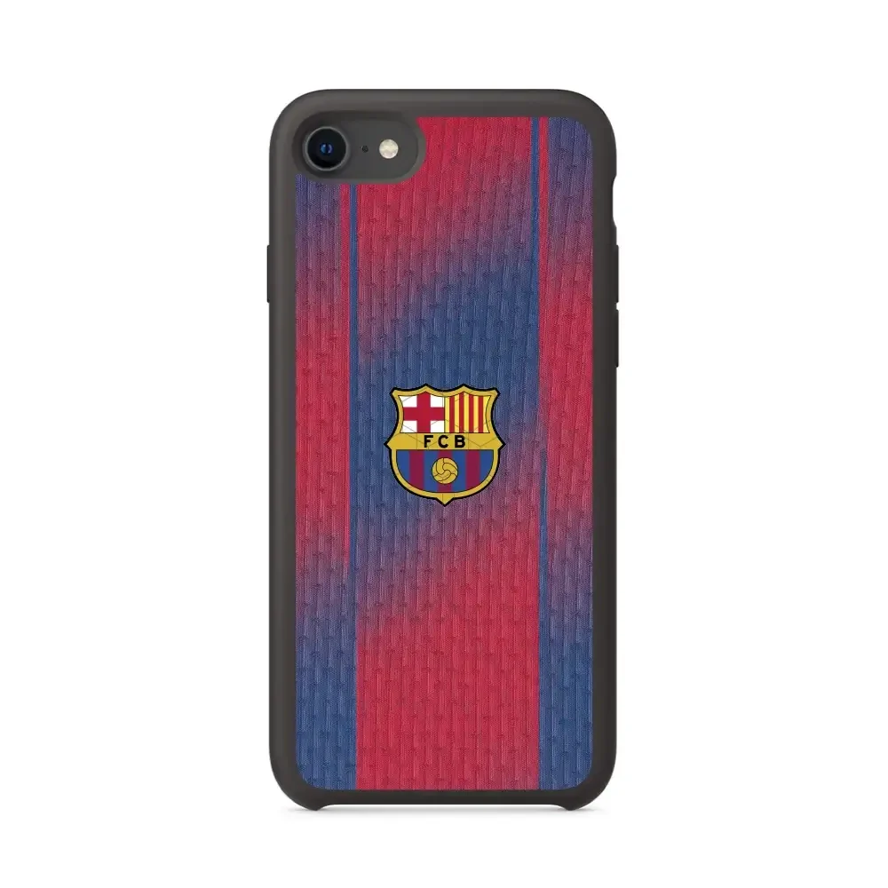 FC Barcelona Official 3D Phone Case Design New Shirt - Image 32