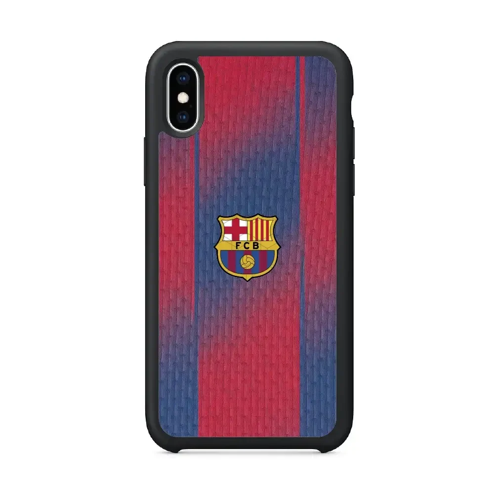 FC Barcelona Official 3D Phone Case Design New Shirt - Image 38