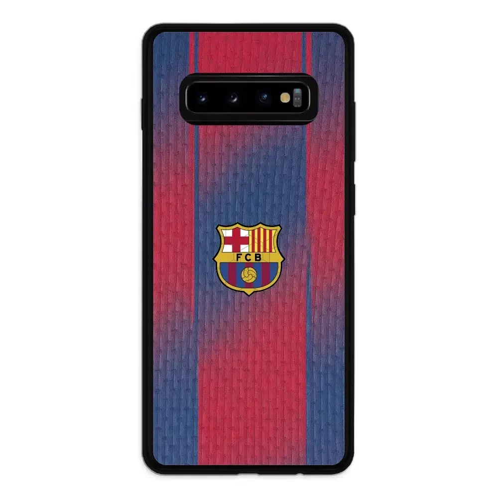 FC Barcelona Official 3D Phone Case Design New Shirt - Image 46