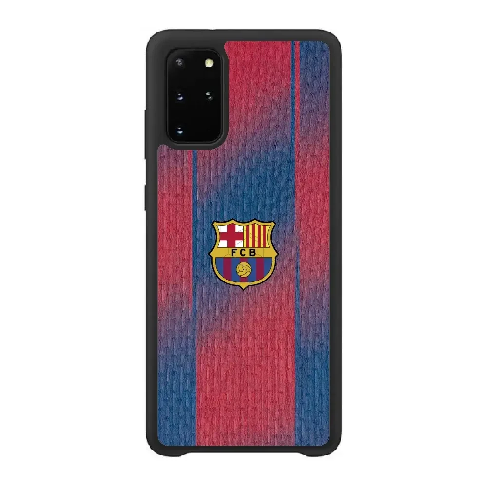 FC Barcelona Official 3D Phone Case Design New Shirt - Image 47