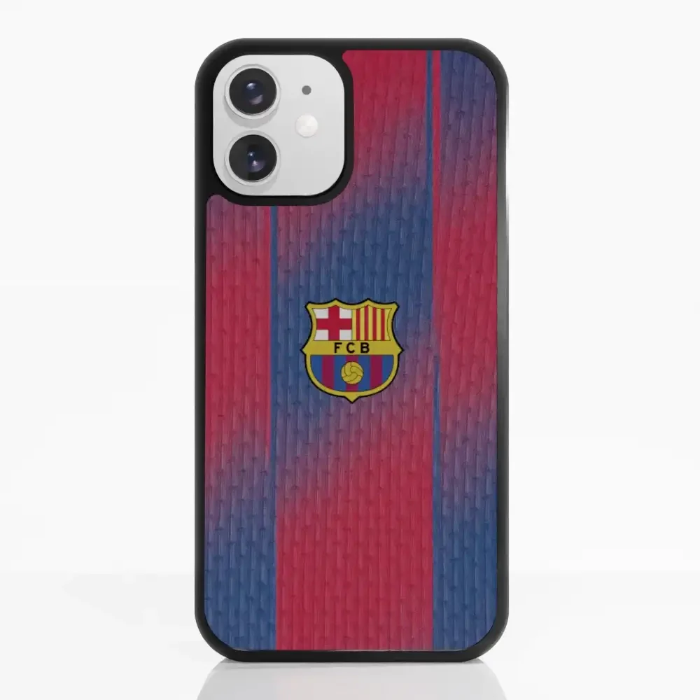 FC Barcelona Official 3D Phone Case Design New Shirt - Image 5