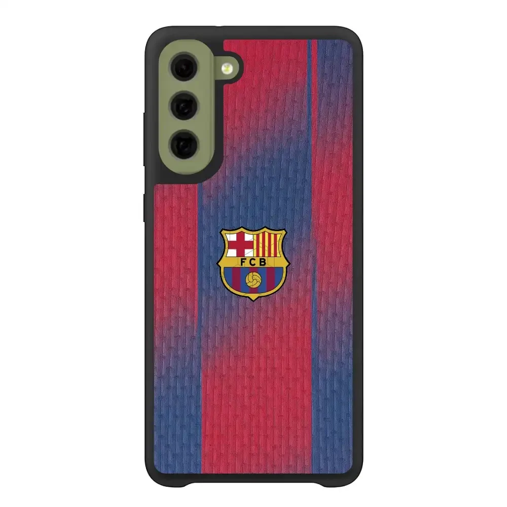 FC Barcelona Official 3D Phone Case Design New Shirt - Image 51