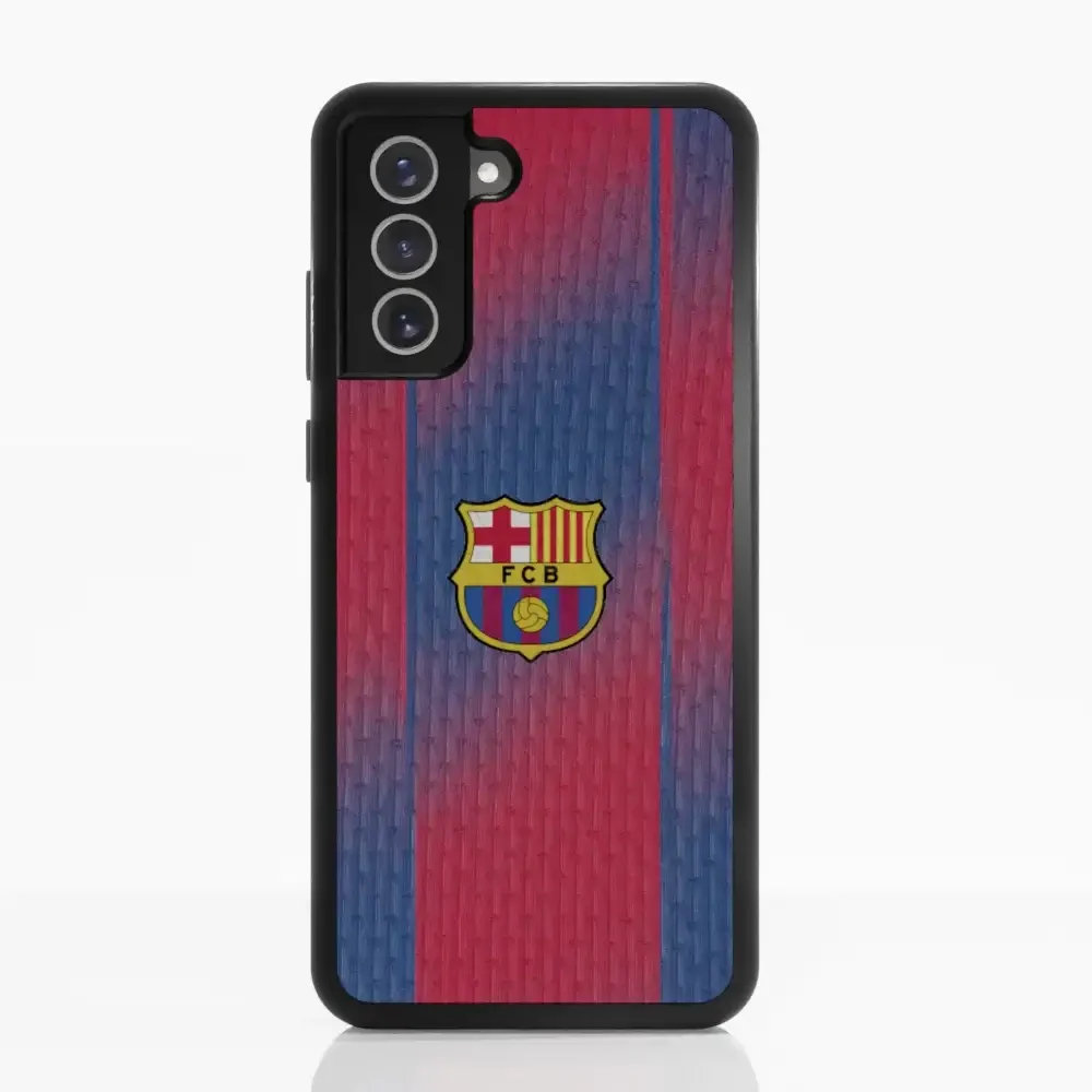 FC Barcelona Official 3D Phone Case Design New Shirt - Image 52