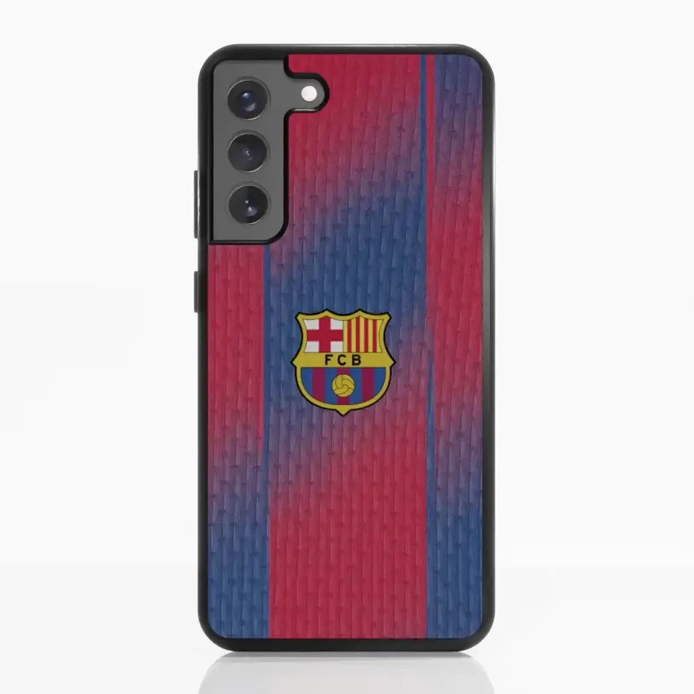 FC Barcelona Official 3D Phone Case Design New Shirt - Image 55