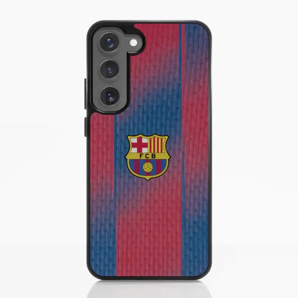 FC Barcelona Official 3D Phone Case Design New Shirt - Image 57