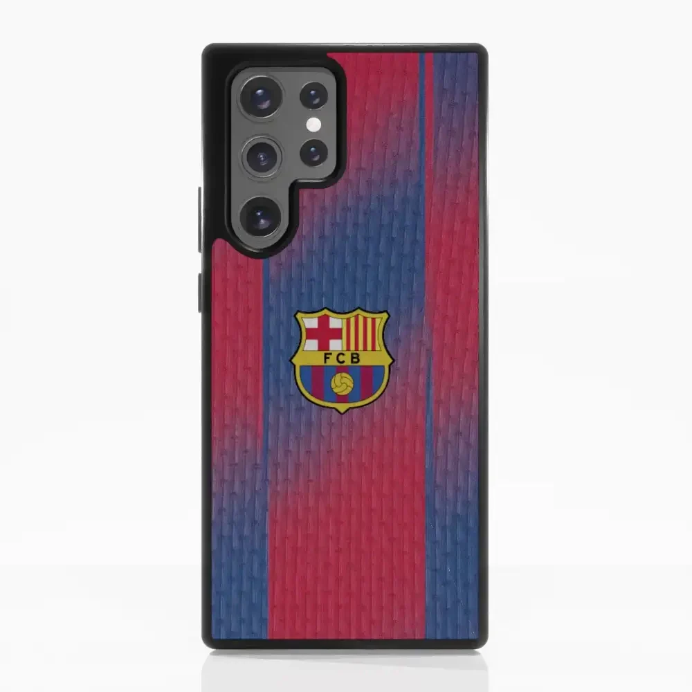 FC Barcelona Official 3D Phone Case Design New Shirt - Image 60