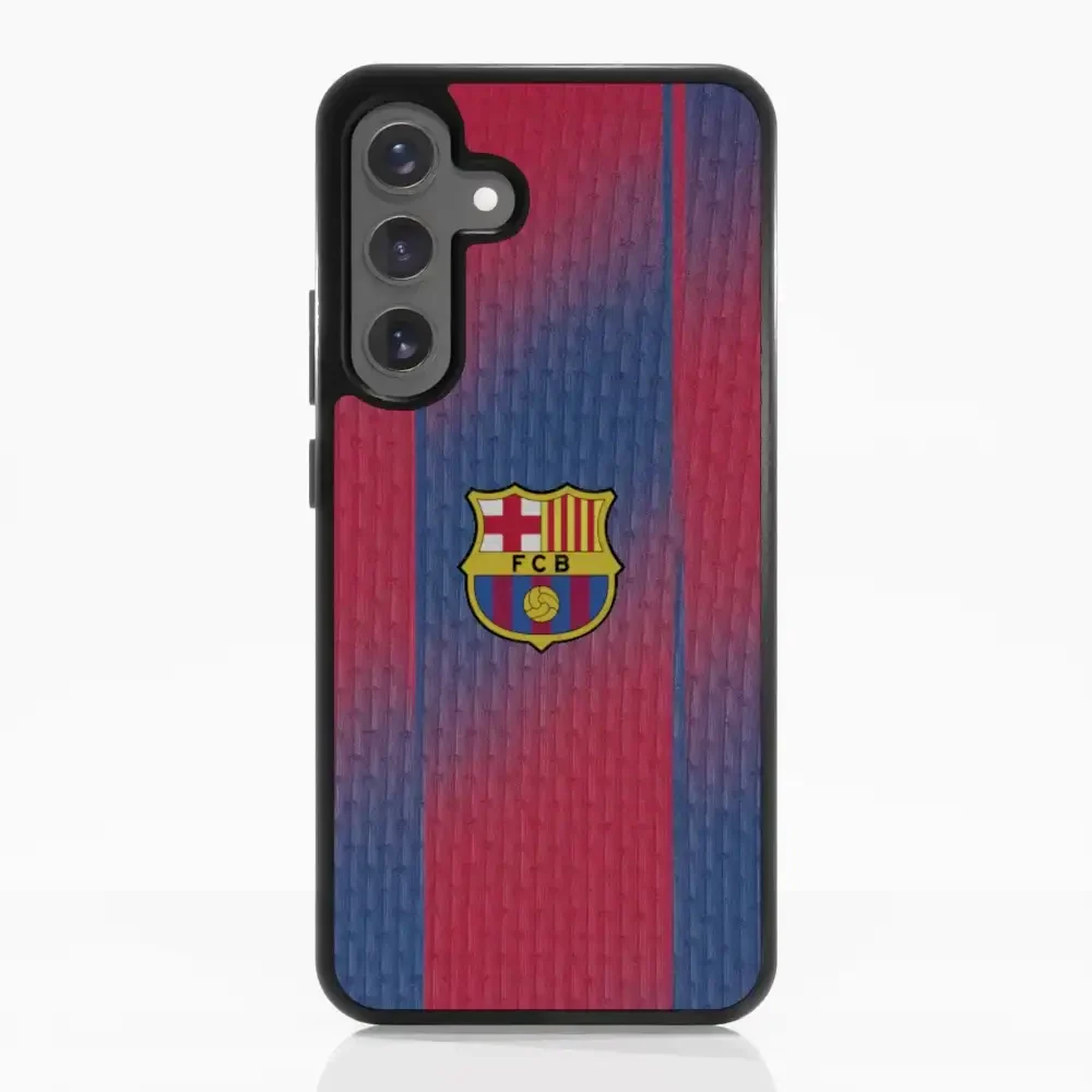FC Barcelona Official 3D Phone Case Design New Shirt - Image 62
