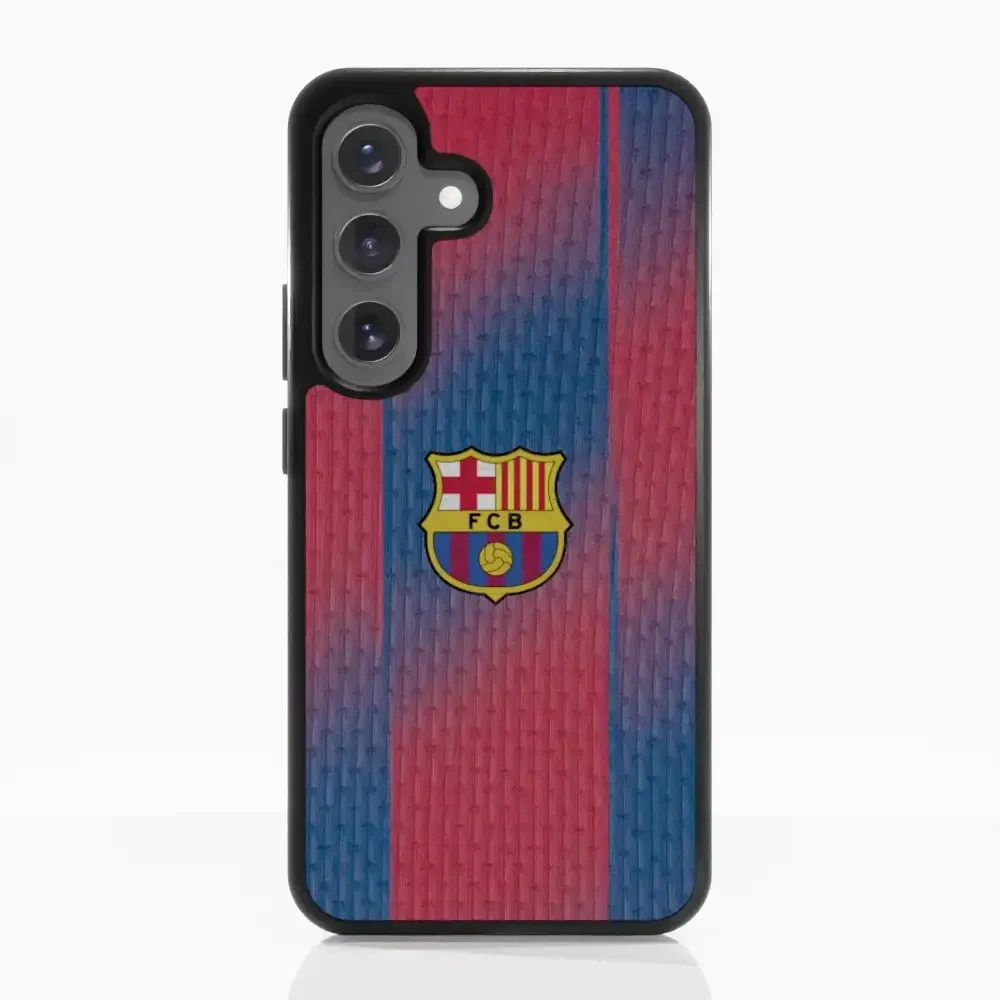 FC Barcelona Official 3D Phone Case Design New Shirt - Image 64