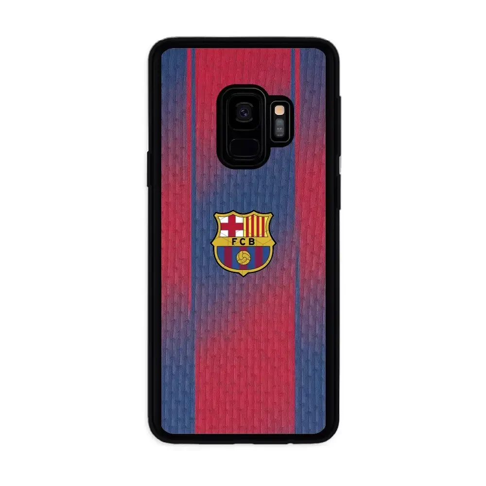 FC Barcelona Official 3D Phone Case Design New Shirt - Image 67