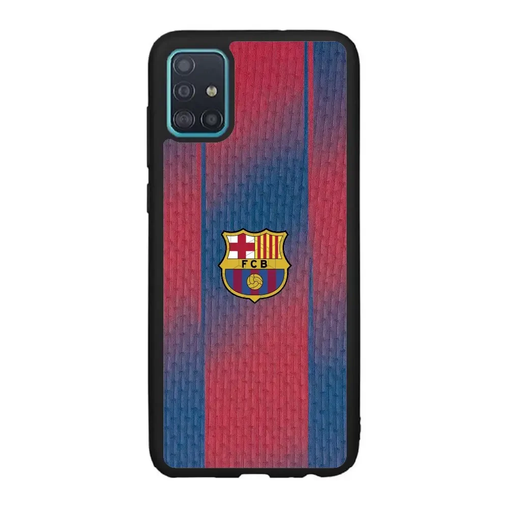 FC Barcelona Official 3D Phone Case Design New Shirt - Image 70