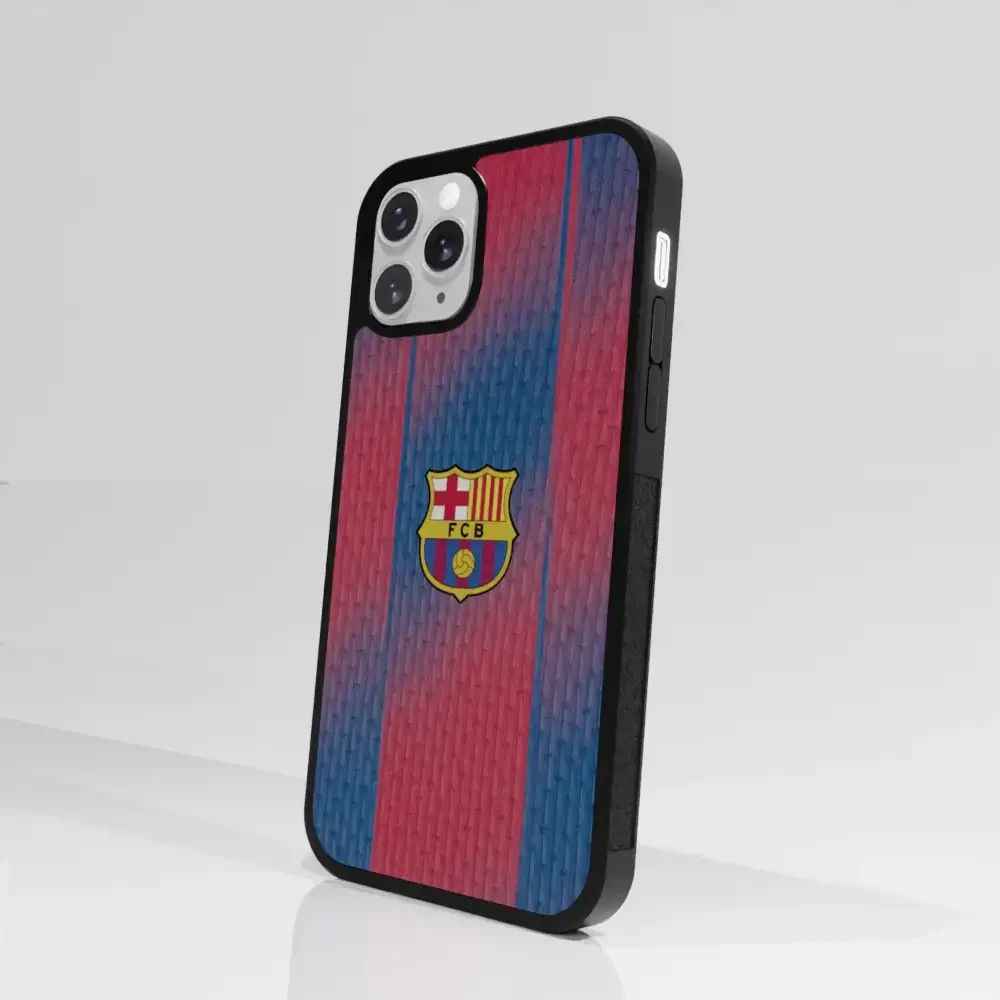 FC Barcelona Official 3D Phone Case Design New Shirt - Image 77