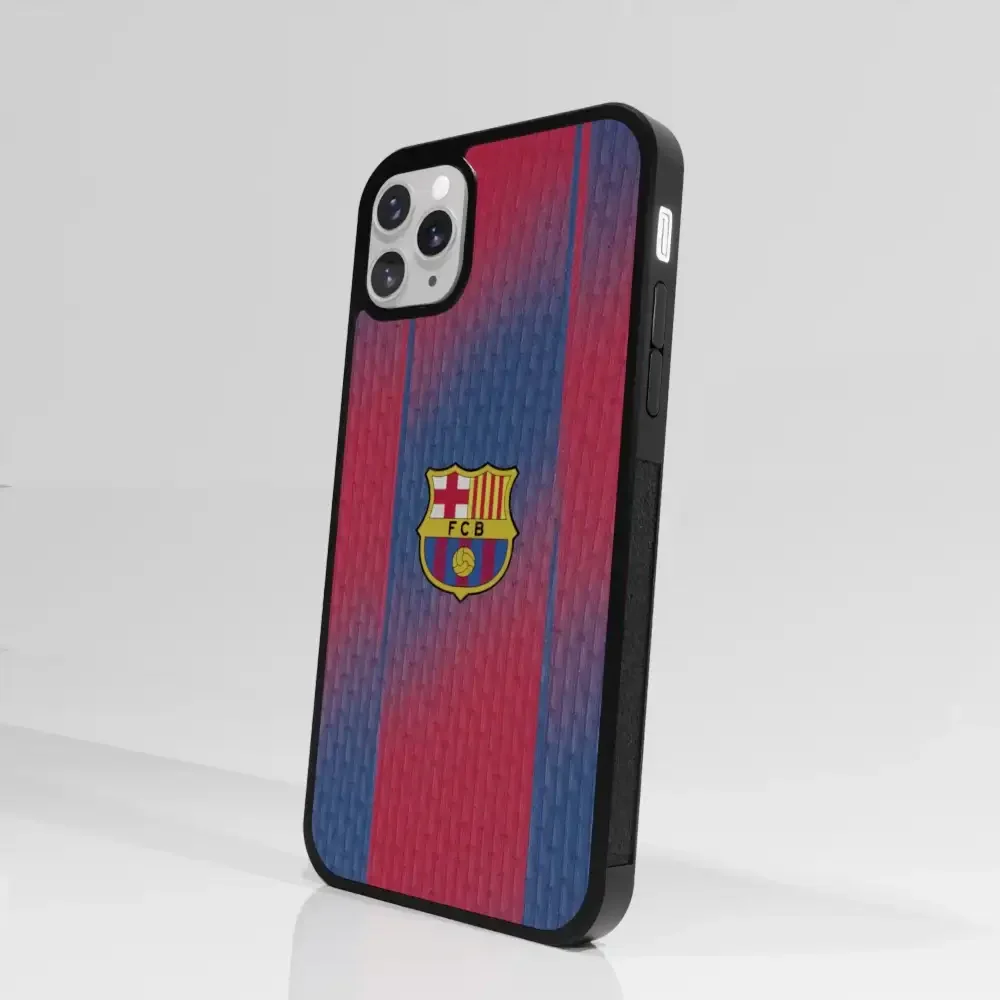 FC Barcelona Official 3D Phone Case Design New Shirt - Image 78