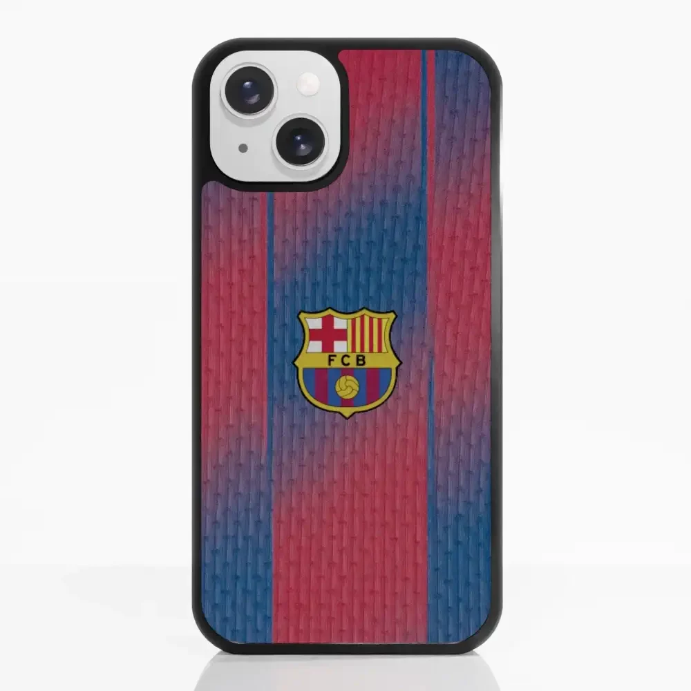 FC Barcelona Official 3D Phone Case Design New Shirt - Image 8