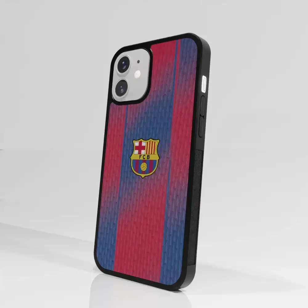 FC Barcelona Official 3D Phone Case Design New Shirt - Image 80