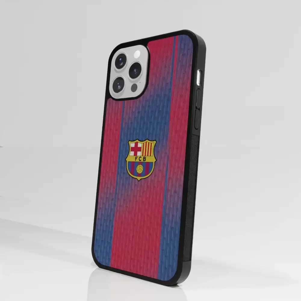 FC Barcelona Official 3D Phone Case Design New Shirt - Image 82
