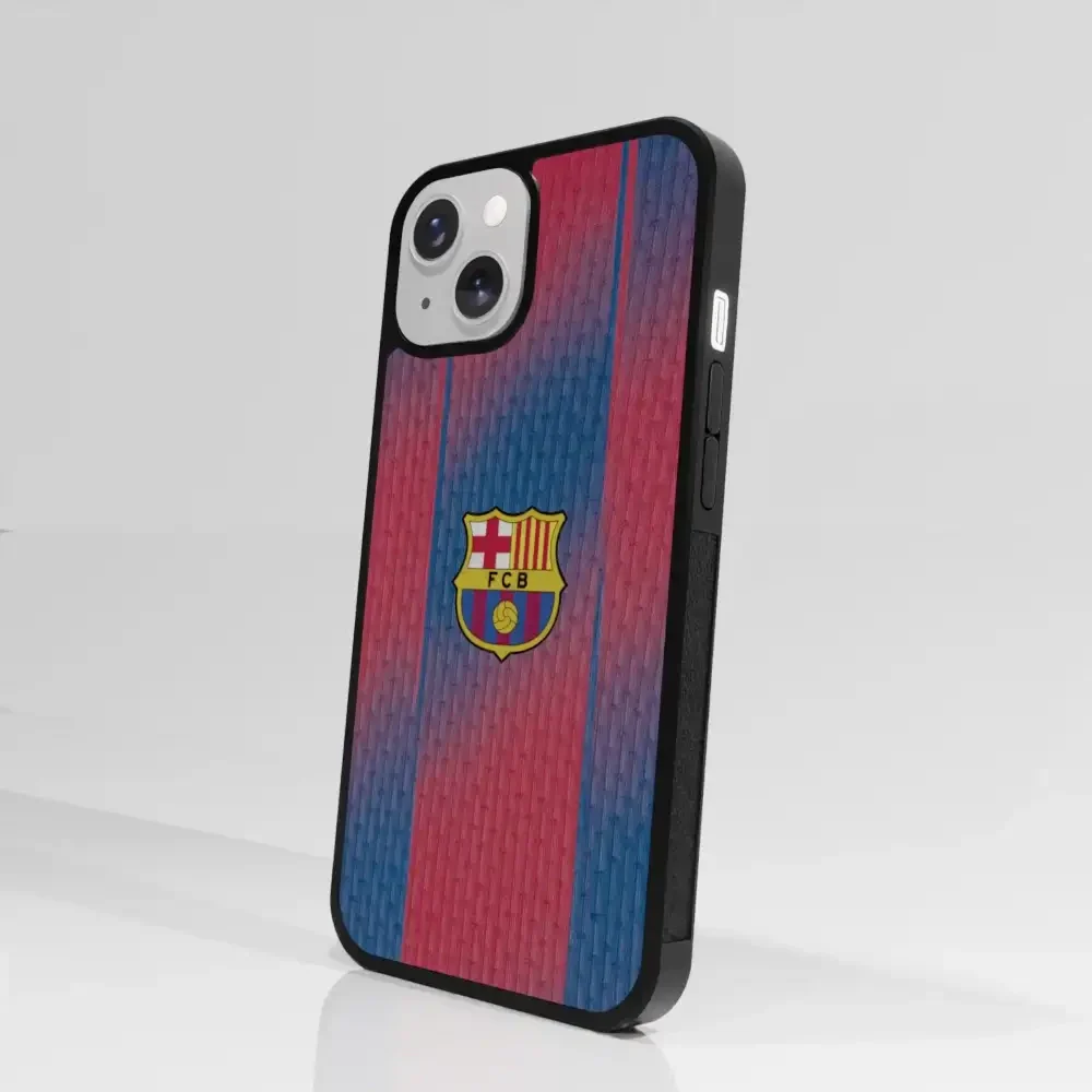 FC Barcelona Official 3D Phone Case Design New Shirt - Image 83