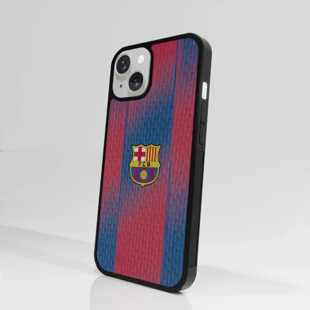 FC Barcelona Official 3D Phone Case Design New Shirt - Image 87