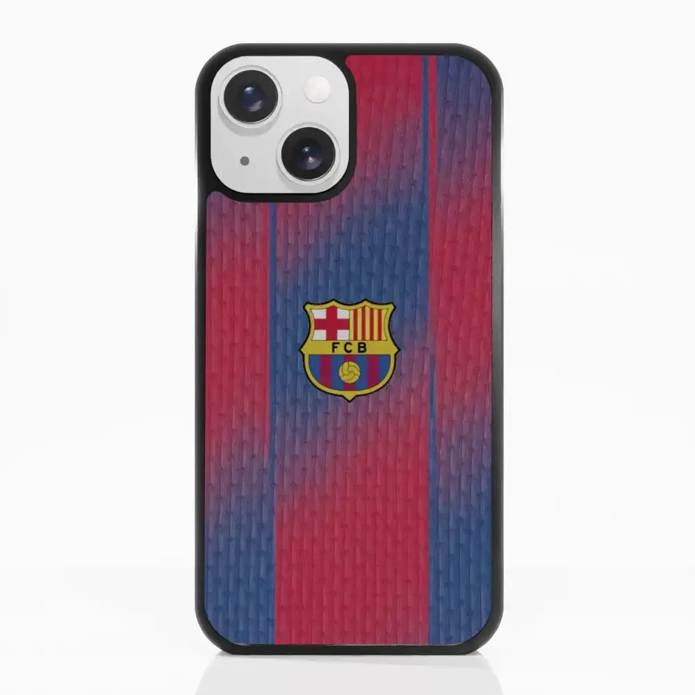FC Barcelona Official 3D Phone Case Design New Shirt - Image 9