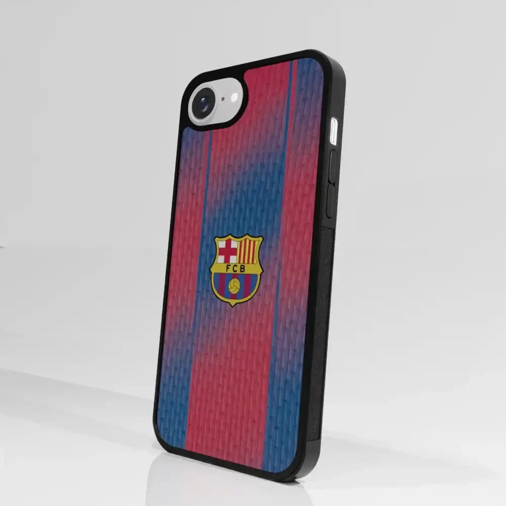FC Barcelona Official 3D Phone Case Design New Shirt - Image 96