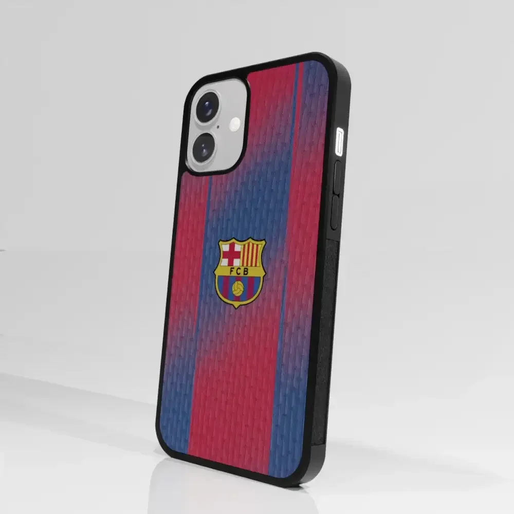 FC Barcelona Official 3D Phone Case Design New Shirt - Image 97