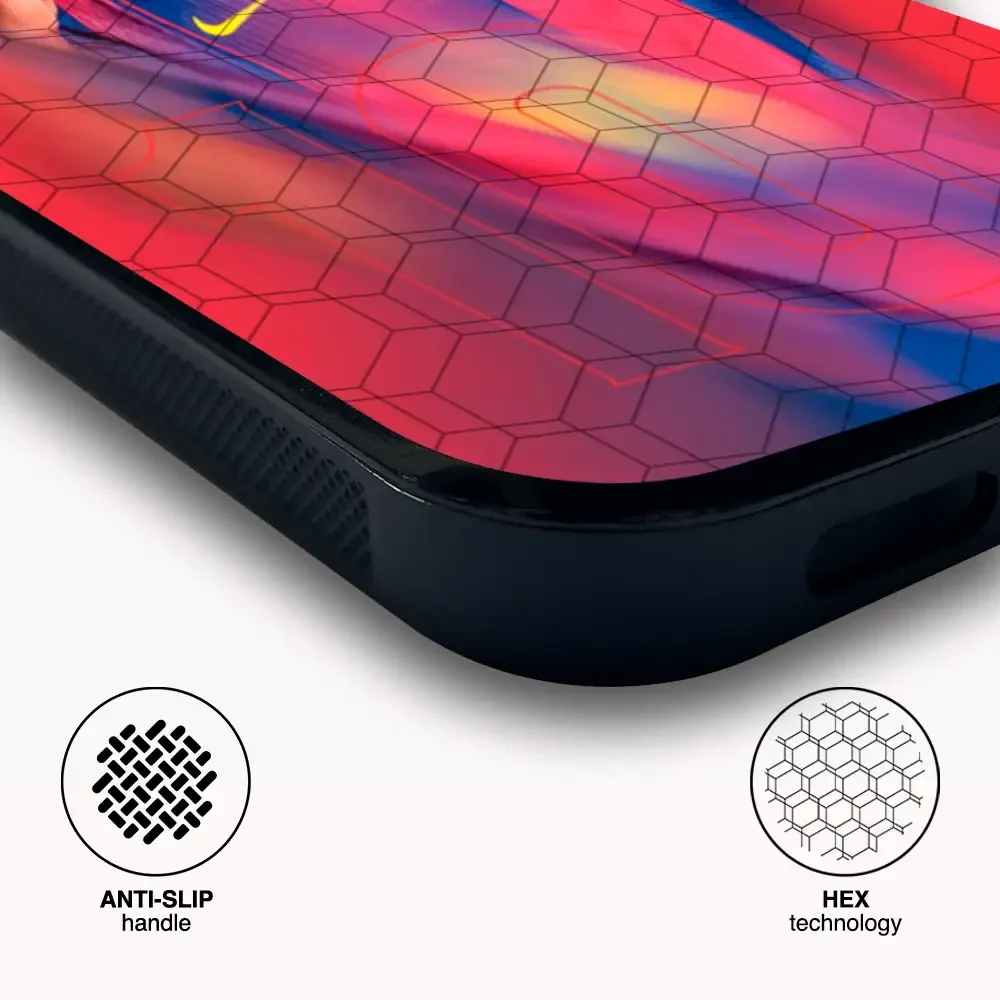FC Barcelona Official 3D Phone Case Design Lamine Yamal - Image 117