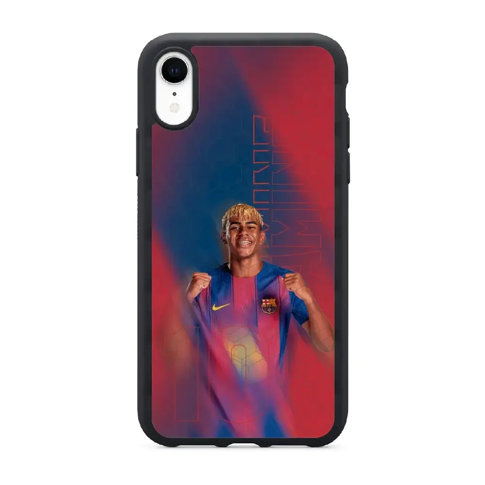 FC Barcelona Official 3D Phone Case Design Lamine Yamal - Image 39