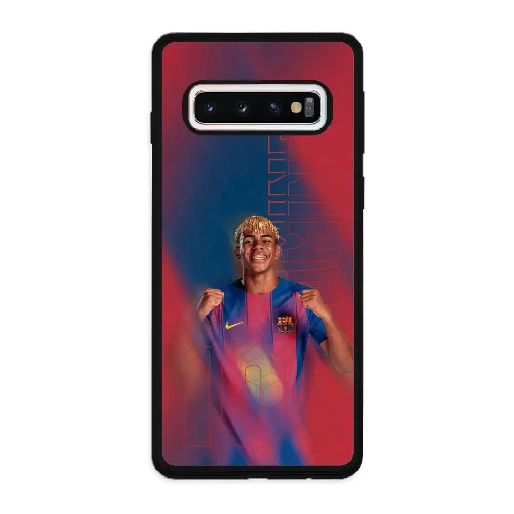 FC Barcelona Official 3D Phone Case Design Lamine Yamal - Image 44