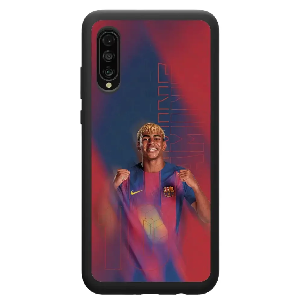 FC Barcelona Official 3D Phone Case Design Lamine Yamal - Image 69
