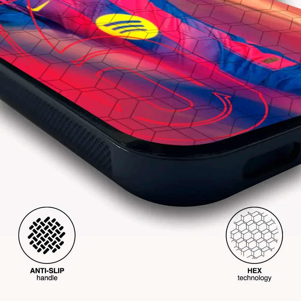 FC Barcelona Official 3D Phone Case Design Gavi - Image 117