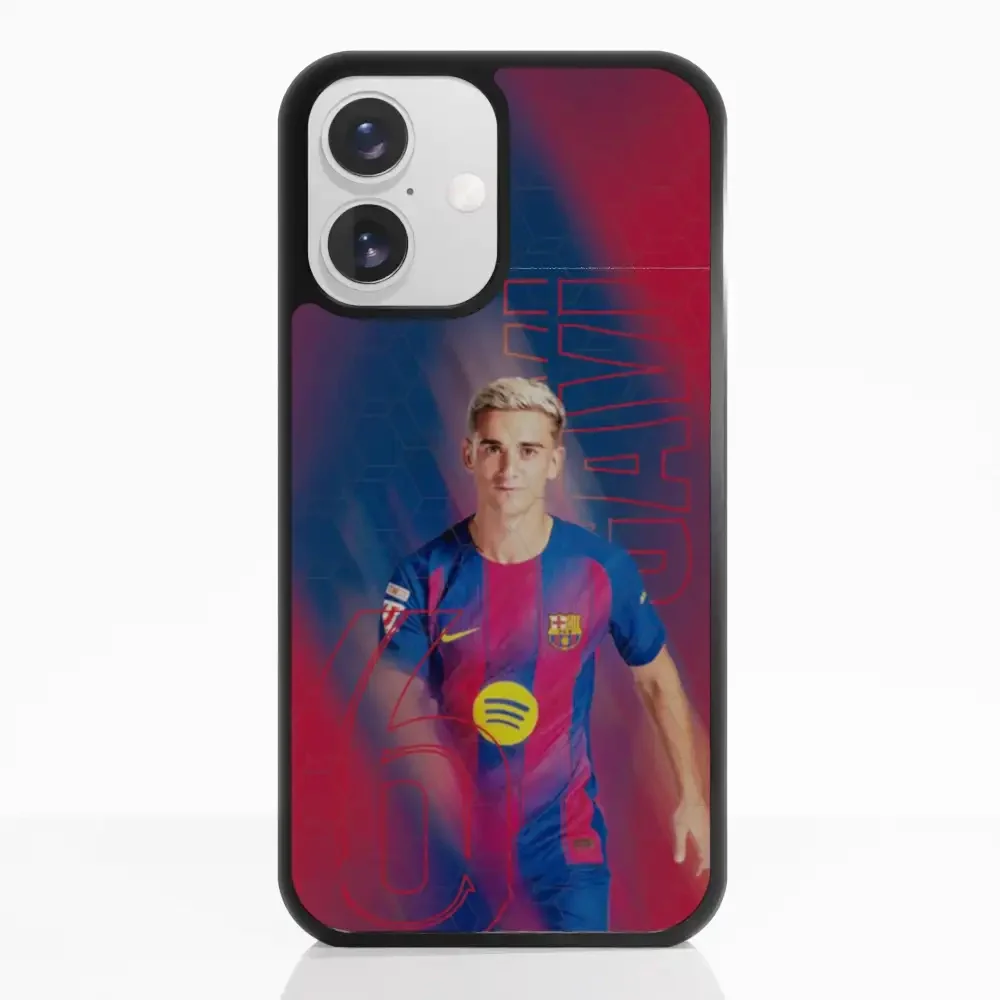 FC Barcelona Official 3D Phone Case Design Gavi - Image 20