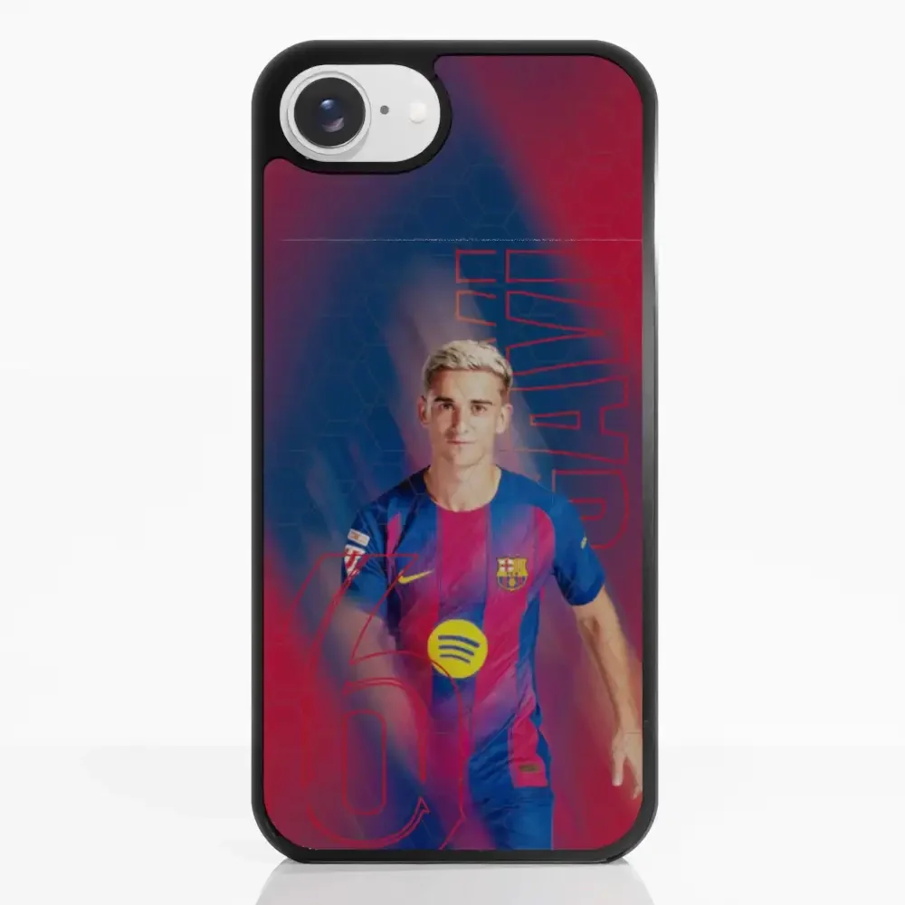 FC Barcelona Official 3D Phone Case Design Gavi - Image 21
