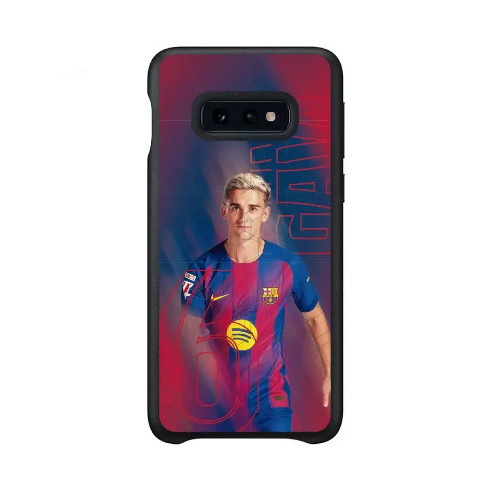 FC Barcelona Official 3D Phone Case Design Gavi - Image 45