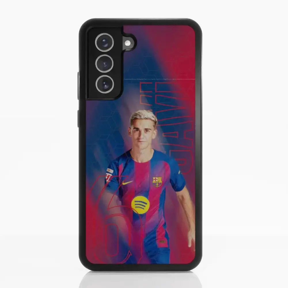 FC Barcelona Official 3D Phone Case Design Gavi - Image 50